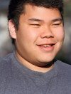 TOEFL Tutoring El Paso - Photo of Student Chew