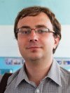 TOEFL Tutoring Raleigh-Durham - Photo of Student Greg