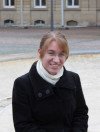 TOEFL Tutoring Online - Photo of Student Kate