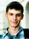 TOEFL Tutoring Online - Photo of Student Matteo