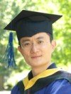 TOEFL Tutoring New Brunswick - Photo of Student Sanido