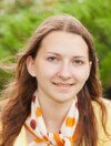TOEFL Tutoring Tokyo - Photo of Student Virginia